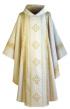  Chasuble - Quebec Collection: Plain Neck or Cowl 